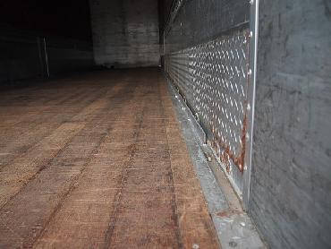 三菱ふそう スーパーグレート ウイング車 大型 KL-FS54JVZ 年式 H14 [写真15]