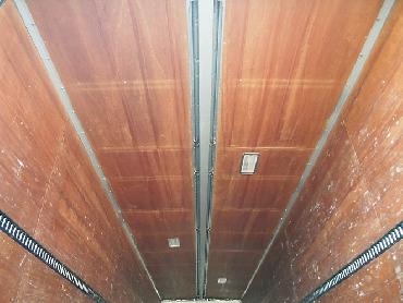 三菱ふそう スーパーグレート ウイング車 大型 KL-FS54JVZ 年式 H14 [写真11]