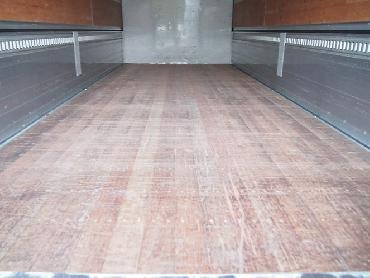 いすゞ フォワード ウイング車 中型 PA-FRD34L4 年式 H18 [写真09]