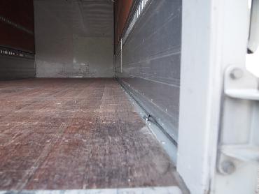 いすゞ フォワード ウイング車 中型 PA-FRD34L4 年式 H18 [写真12]