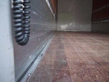 いすゞ フォワード ウイング車 中型 PA-FRD34L4 年式 H18 [写真13]