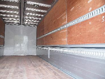 いすゞ フォワード ウイング車 中型 PA-FRD34L4 年式 H18 [写真10]