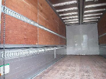 いすゞ フォワード ウイング車 中型 PA-FRD34L4 年式 H18 [写真11]