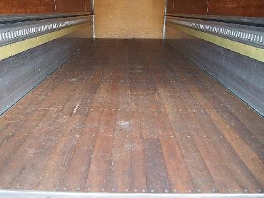 日野 レンジャー ウイング車 中型 KK-FD1JLDA 年式 H11 [写真05]