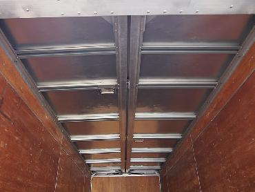 日野 レンジャー ウイング車 中型 KK-FD1JLDA 年式 H11 [写真04]