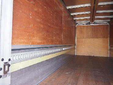 日野 レンジャー ウイング車 中型 KK-FD1JLDA 年式 H11 [写真07]