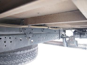 日野 レンジャー ウイング車 中型 KK-FD1JLDA 年式 H11 [写真14]