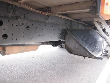 日野 レンジャー ウイング車 中型 KK-FD1JLDA 年式 H11 [写真13]