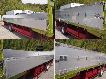 日野 レンジャー 平ボディ 中型 BDG-FD8JLWA 年式 H19 [写真09]