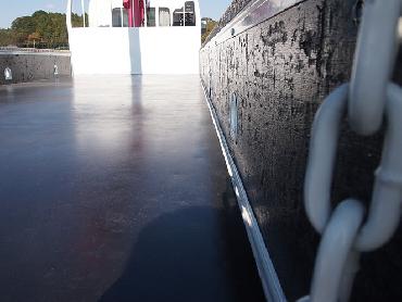 日野 レンジャー ユニック 中型 BDG-FD8JLWA 年式 H20 [写真20]