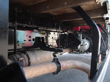 日野 レンジャー ユニック 中型 BDG-FD8JLWA 年式 H20 [写真33]