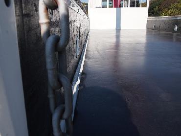 日野 レンジャー ユニック 中型 BDG-FD8JLWA 年式 H20 [写真21]