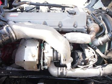 日野 レンジャー ユニック 中型 BDG-FD8JLWA 年式 H20 [写真32]