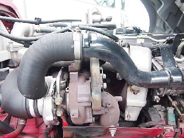 いすゞ フォワード ウイング車 中型 ADG-FRR90P3 年式 H18 [写真17]