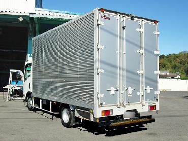 いすゞ エルフ バン車 小型 BKG-NPR85AN 年式 H19 [写真04]