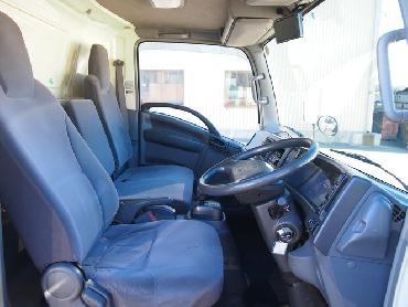 いすゞ エルフ バン車 小型 BKG-NPR85AN 年式 H19 [写真10]