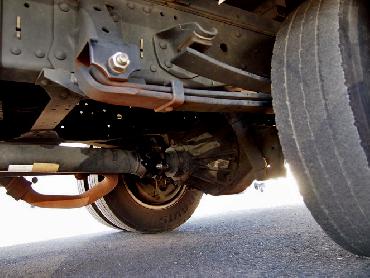 いすゞ エルフ バン車 小型 BKG-NPR85AN 年式 H19 [写真18]