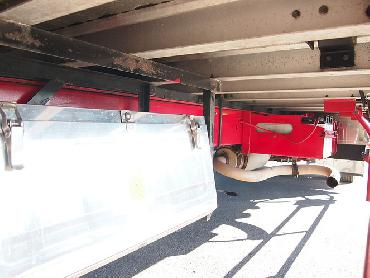 日野 レンジャー バン車 中型 PB-FC7JNFG 年式 H16 [写真23]