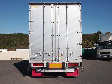 日野 レンジャー バン車 中型 PB-FC7JNFG 年式 H16 [写真11]