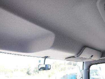 日野 レンジャー バン車 中型 PB-FC7JNFG 年式 H16 [写真20]