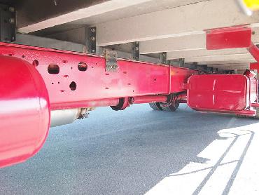 日野 レンジャー バン車 中型 PB-FC7JNFG 年式 H16 [写真24]