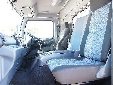 日野 レンジャー バン車 中型 PB-FC7JNFG 年式 H16 [写真19]