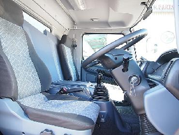 日野 レンジャー バン車 中型 PB-FC7JNFG 年式 H16 [写真16]