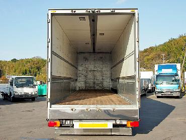 日野 プロフィア ウイング車 大型 ADG-FW1EXYG 年式 H18 [写真10]