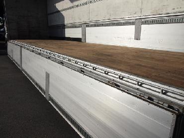 日野 プロフィア ウイング車 大型 ADG-FW1EXYG 年式 H18 [写真09]