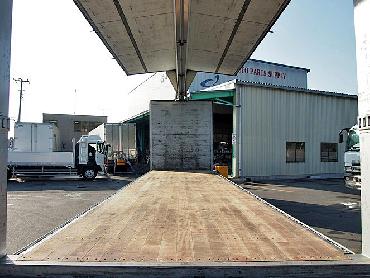 日野 プロフィア ウイング車 大型 ADG-FW1EXYG 年式 H18 [写真12]