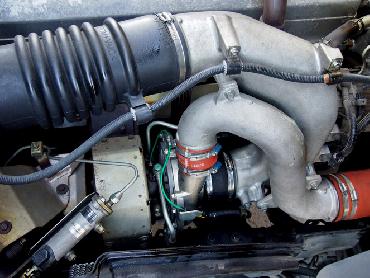 日野 プロフィア ウイング車 大型 ADG-FW1EXYG 年式 H18 [写真25]