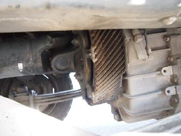 日野 プロフィア ウイング車 大型 ADG-FW1EXYG 年式 H18 [写真22]