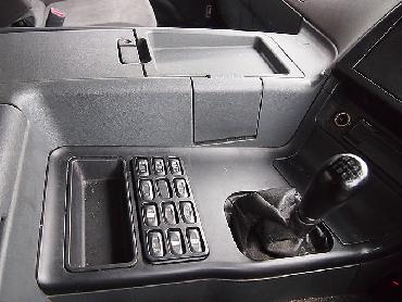 三菱ふそう スーパーグレート ウイング車 大型 BDG-FS54JZ 年式 H20 [写真21]