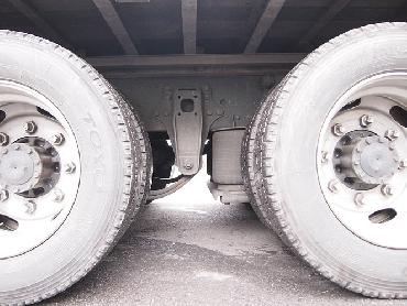 三菱ふそう スーパーグレート ウイング車 大型 BDG-FS54JZ 年式 H20 [写真29]