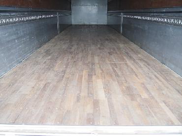 三菱ふそう スーパーグレート ウイング車 大型 BDG-FS54JZ 年式 H20 [写真14]