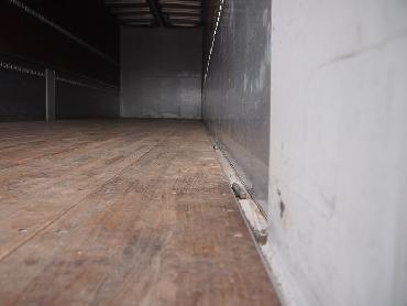 三菱ふそう スーパーグレート ウイング車 大型 BDG-FS54JZ 年式 H20 [写真17]