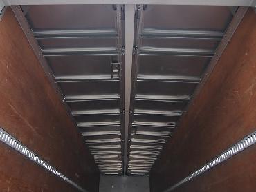 三菱ふそう スーパーグレート ウイング車 大型 BDG-FS54JZ 年式 H20 [写真13]