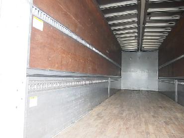 三菱ふそう スーパーグレート ウイング車 大型 BDG-FS54JZ 年式 H20 [写真16]