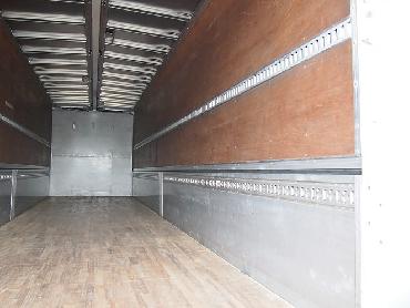 三菱ふそう スーパーグレート ウイング車 大型 BDG-FS54JZ 年式 H20 [写真15]