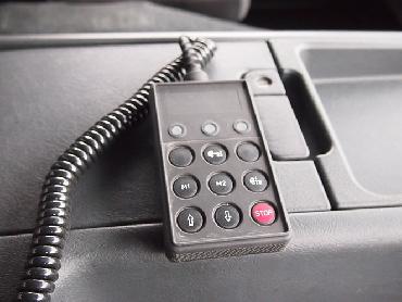 三菱ふそう スーパーグレート ウイング車 大型 BDG-FS54JZ 年式 H20 [写真23]