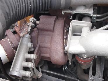 三菱ふそう スーパーグレート ウイング車 大型 BDG-FS54JZ 年式 H20 [写真25]