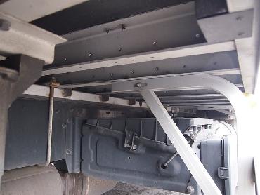 三菱ふそう スーパーグレート ウイング車 大型 BDG-FS54JZ 年式 H20 [写真27]