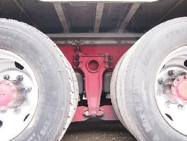 いすゞ  ウイング車 大型 PJ-CYL77V6 年式 H18 [写真21]