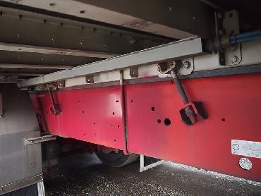 いすゞ  ウイング車 大型 PJ-CYL77V6 年式 H18 [写真22]