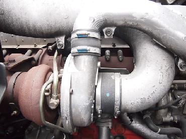 いすゞ ギガ ウイング車 大型 KL-CYJ51W3 年式 H13 [写真21]