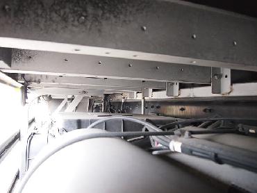 三菱ふそう スーパーグレート ウイング車 大型 BDG-FS54JZ 年式 H20 [写真28]