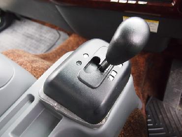 三菱ふそう ファイター ウイング車 中型 PA-FK61F 年式 H19 [写真18]