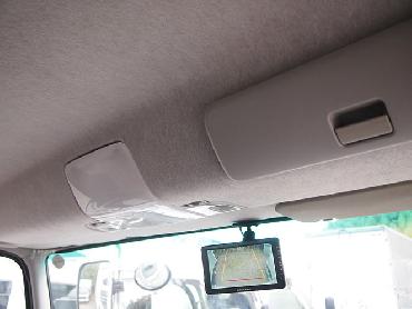 三菱ふそう ファイター ウイング車 中型 PA-FK61F 年式 H19 [写真21]