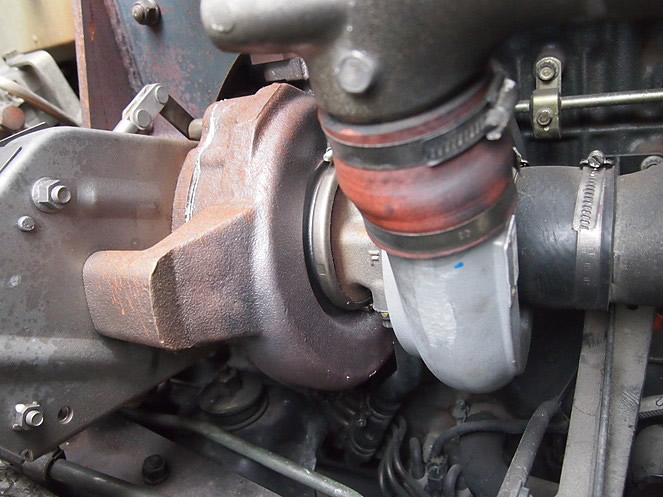 三菱ふそう スーパーグレート ウイング車 大型 PJ-FS54JVZ 年式 H17[写真19]