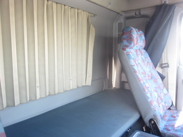 日野 レンジャー ウイング車 中型 KK-FD1JLEG 年式 H16[写真10]